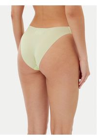 Chantelle Figi klasyczne Pulpies C22HA3 Zielony. Kolor: zielony. Materiał: syntetyk #6