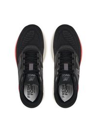 New Balance Buty do biegania Evoz MEVOZRU4 Czarny. Kolor: czarny. Materiał: materiał #2