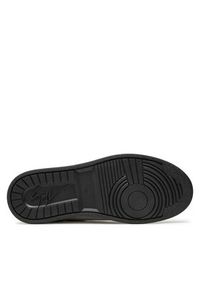 Giuseppe Zanotti Sneakersy RM40010 Czarny. Kolor: czarny. Materiał: skóra #6