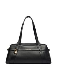 Torebka Elisabetta Franchi. Kolor: czarny #1