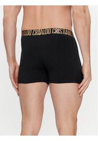 Cristiano Ronaldo CR7 Komplet 8 par bokserek Basic 8109-49-2531 Czarny. Kolor: czarny. Materiał: bawełna #3