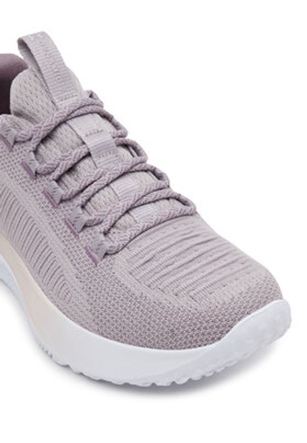 Under Armour Buty na siłownię Ua W Dynamic 2 3028077 Szary. Kolor: szary. Materiał: materiał. Sport: fitness