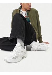 Reebok Sneakersy EO-PREMIER ROAD CONTROL 100245180 Biały. Kolor: biały. Materiał: materiał #5