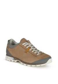 Buty trekkingowe damskie Aku Bellamont 3 Gore-tex. Zapięcie: sznurówki. Kolor: brązowy. Materiał: zamsz, materiał. Szerokość cholewki: normalna. Technologia: Gore-Tex #1