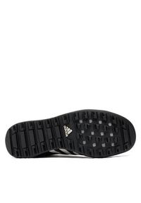 Adidas - adidas Trekkingi Terrex Daroga Two 13 HEAT.RDY Hiking Shoes HP8636 Czarny. Kolor: czarny. Materiał: materiał. Model: Adidas Terrex. Sport: turystyka piesza