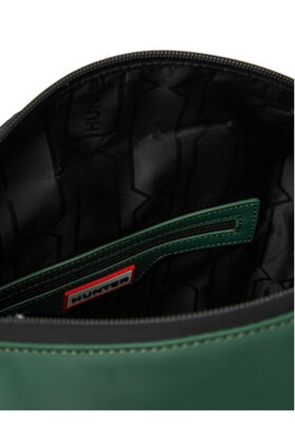 Hunter Plecak C-HTR-B-014-08 Khaki. Kolor: brązowy. Materiał: materiał, syntetyk