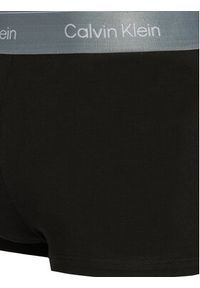 Calvin Klein Underwear Komplet bokserek LV00NB4390 Czarny. Kolor: czarny. Materiał: bawełna #8