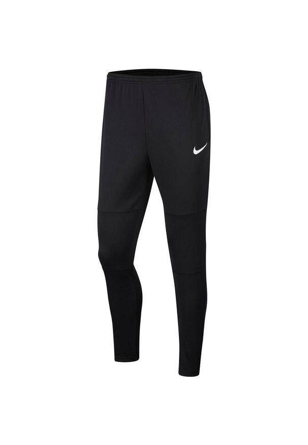 Nike - Spodnie Do Biegania Dla Dzieci Dry Park 20. Kolor: czarny