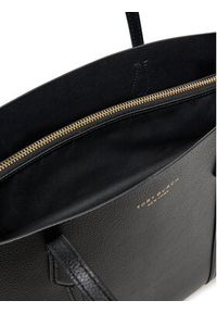 Tory Burch Torebka Perry Tote 169476 Czarny. Kolor: czarny. Materiał: skórzane #4