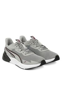 Puma Buty na siłownię Disperse Xt 4 310798 14 Szary. Kolor: szary. Materiał: materiał. Sport: fitness #5