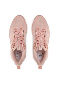 Asics Buty do biegania Novablast 5 1012B765 Czerwony. Kolor: czerwony. Materiał: mesh, materiał #3