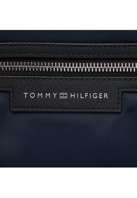 TOMMY HILFIGER - Tommy Hilfiger Plecak Th Urban Repreve Backpack AM0AM11835 Granatowy. Kolor: niebieski. Materiał: materiał #4