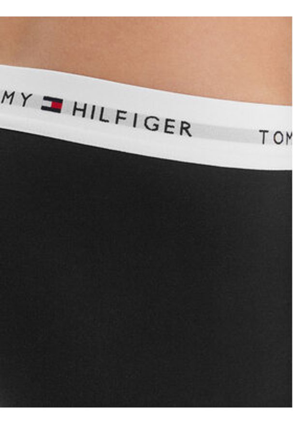 TOMMY HILFIGER - Tommy Hilfiger Komplet bokserek UM0UM03873 Czarny. Kolor: czarny. Materiał: bawełna
