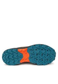 Asics Buty do biegania Gel-Venture 10 Waterproof 1011B965 Czarny. Kolor: czarny. Materiał: mesh, materiał #5