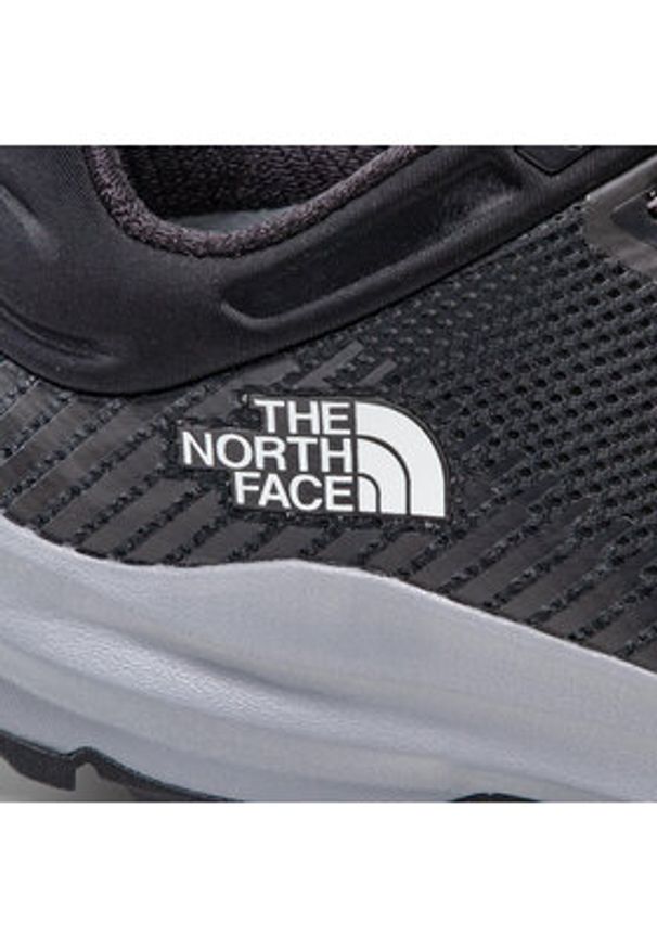The North Face Trekkingi Vectiv Fastpack Futurelight NF0A5JCYNY7 Czarny. Kolor: czarny. Materiał: materiał. Sport: turystyka piesza