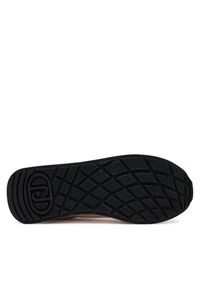 Liu Jo Sneakersy Vibe 03 BA5087 PX624 Różowy. Kolor: różowy. Materiał: mesh, materiał #6