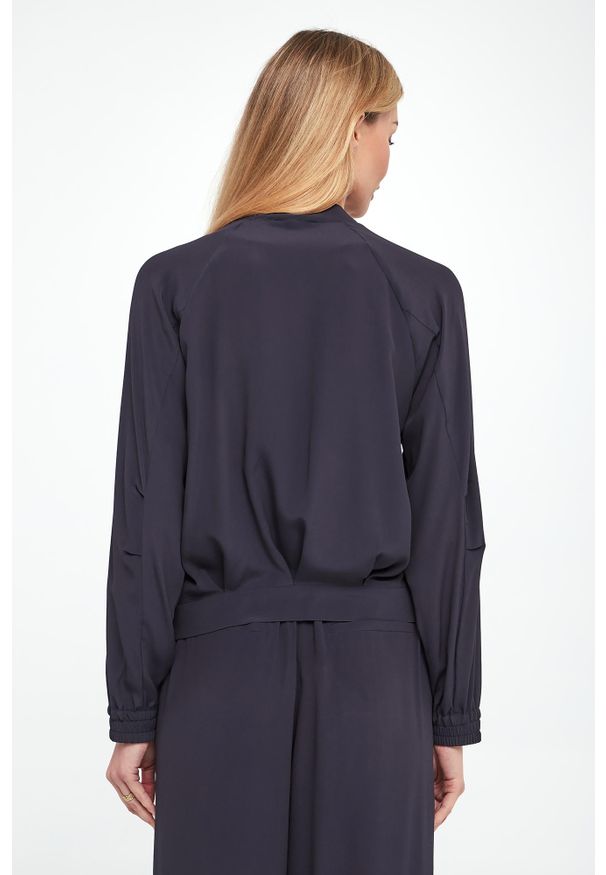 Marella Sport - Bluza damska Grinta MARELLA SPORT. Styl: sportowy