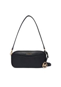 MICHAEL Michael Kors Torebka May 32T6GX5C1L Czarny. Kolor: czarny. Materiał: skórzane #1