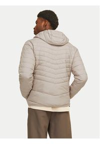 Jack & Jones - Jack&Jones Kurtka zimowa Estate 12256983 Szary Regular Fit. Kolor: szary. Materiał: syntetyk. Sezon: zima