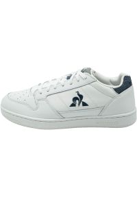 Le Coq Sportif - Buty sportowe męskie Breakpoint Craft optical white/dress blue. Kolor: biały #1