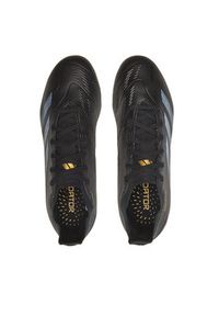 Adidas - adidas Buty do piłki nożnej Predator Club FxG IF6347 Czarny. Kolor: czarny #5