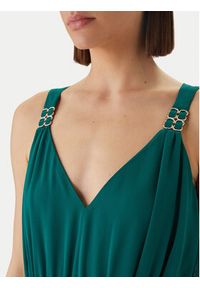 Morgan Kombinezon 261-PALJI Zielony Regular Fit. Kolor: zielony. Materiał: syntetyk #2