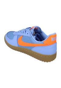Buty Sportowe Męskie Nike Field General 82 Sp. Kolor: niebieski. Sport: bieganie
