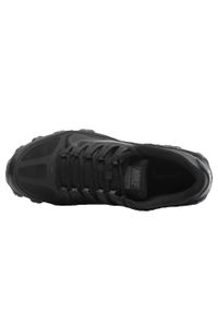 Buty do chodzenia męskie Nike Reax 8 TR Mesh. Zapięcie: sznurówki. Kolor: czarny. Materiał: syntetyk, materiał. Szerokość cholewki: normalna. Sport: turystyka piesza