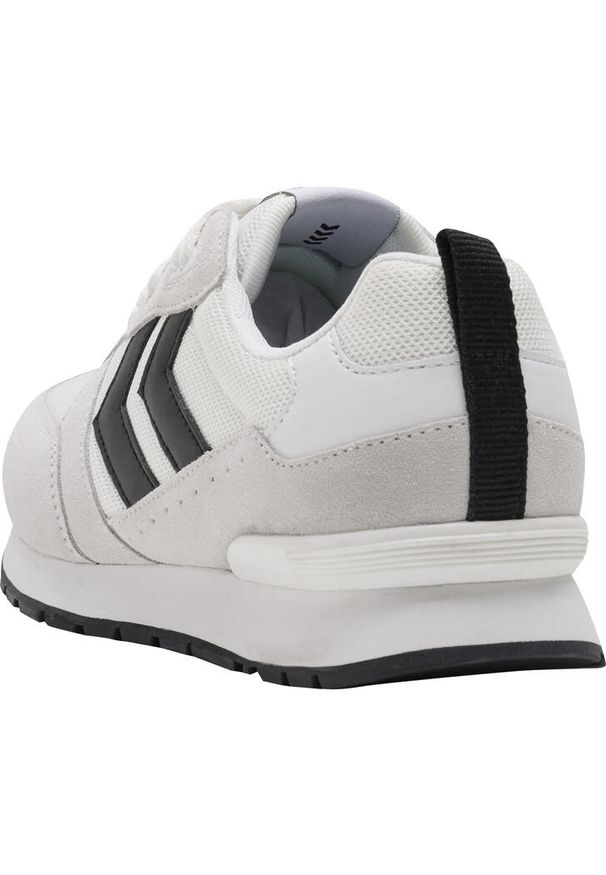 Buty do chodzenia dla dorosłych Hummel Monaco 86. Kolor: biały. Sport: turystyka piesza