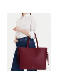 Torebka Furla. Kolor: czerwony #1