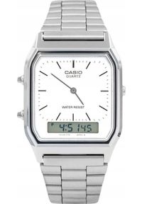 Zegarek Casio Zegarek Damski Casio AQ-230A-7DMQYES #1