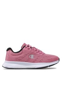 Champion Sneakersy Jaunt S11500-CHA-PS013 Różowy. Kolor: różowy. Materiał: materiał #4