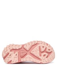 HOKA - Hoka Buty do biegania Stinson 7 1141531 Różowy. Kolor: różowy. Materiał: materiał #3