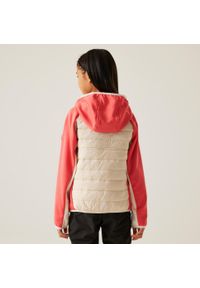 Regatta - Dziecięce Kielder Hybrid IX. Kolor: różowy #2