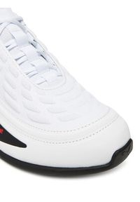 Puma Sneakersy Meza 312044 02 Biały. Kolor: biały. Materiał: materiał #3