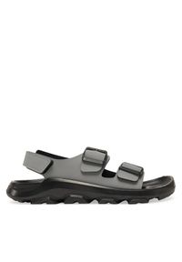 Sandały Birkenstock. Kolor: szary #1