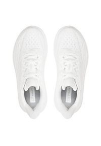 HOKA - Hoka Sneakersy Clifton 9 1127896 Biały. Kolor: biały #3