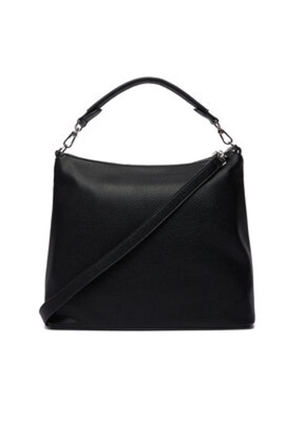 MEXX Torebka CEO-MEXX-L-010-09 Czarny. Kolor: czarny