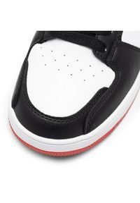 Champion Sneakersy REBOUND 2.0 LOW B GS S32415-KK003 Czerwony. Kolor: czerwony #5