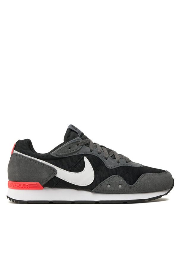 Nike Sneakersy CK2944 004 Czarny. Kolor: czarny. Materiał: materiał