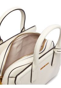 MICHAEL Michael Kors Torebka 32T6A9IC0L Kremowy. Kolor: kremowy. Materiał: skórzane #6