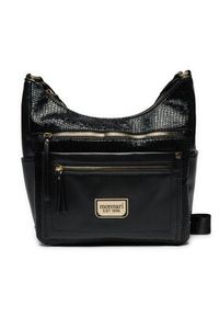 Monnari Torebka BAG5920 Czarny. Kolor: czarny. Materiał: skórzane #2