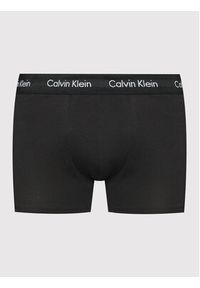 Calvin Klein Underwear Komplet 3 par bokserek 000NB1770A Kolorowy. Materiał: bawełna. Wzór: kolorowy #4