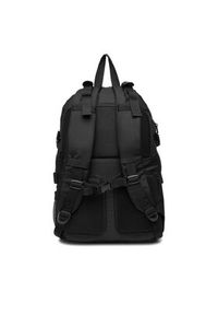 G-Star RAW - G-Star Raw Plecak GSR-P-006-07 Czarny. Kolor: czarny. Materiał: materiał
