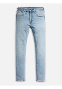 Levi's® Jeansy 502™ 29507-1417 Niebieski Taper Fit. Kolor: niebieski