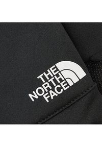 The North Face Rękawiczki Etip Recycled Glove NF0A4SHAHV21 Czarny. Kolor: czarny. Materiał: materiał, poliester #3