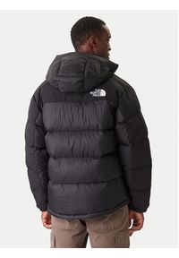 The North Face Kurtka puchowa Himalayan NF0A4QYX Czarny Regular Fit. Kolor: czarny. Materiał: syntetyk #6