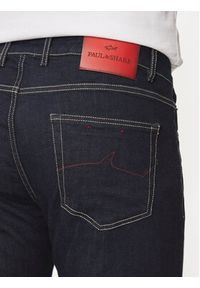 PAUL & SHARK - Paul&Shark Jeansy 14314100 Niebieski Slim Fit. Kolor: niebieski #5