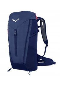 Salewa - Plecak alp mate 24 women-blue depth SALEWA