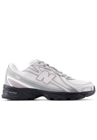 Buty unisex New Balance U7403UQ - szare. Kolor: szary. Materiał: materiał, syntetyk. Szerokość cholewki: normalna. Sezon: lato. Sport: turystyka piesza #1